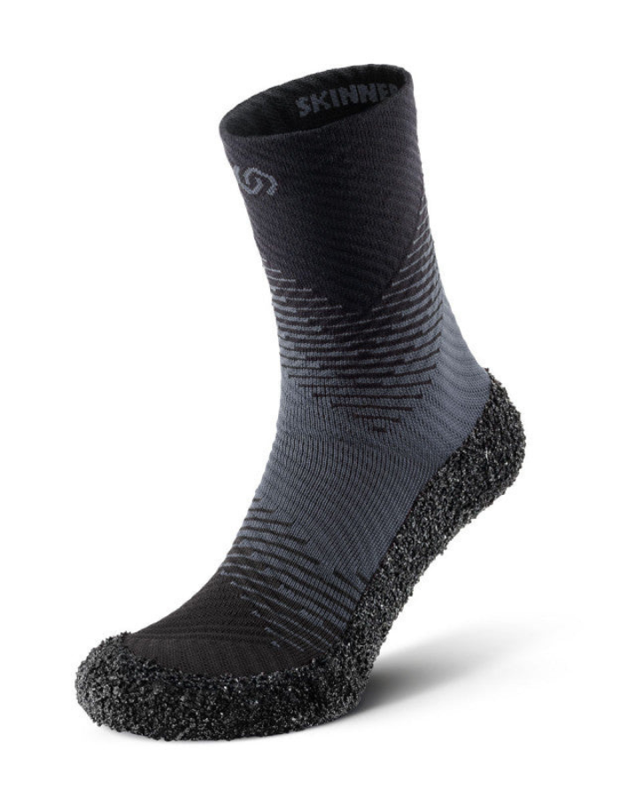 Skinners Compression 2.0 - Anthracite - Premium from shopiqat - Just $27! Shop now at shopiqat